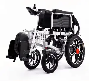 Electric对方wheelchair对方remote德国control