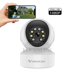 Smart Hd Two Way Camera New Technology