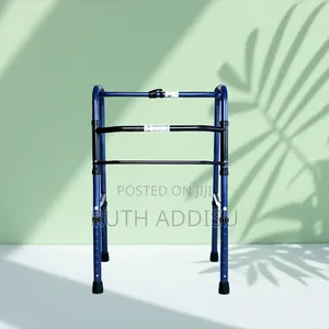 Walker Dyna-Rehaid Walking Frame – Cureka – Online Health Care Walker