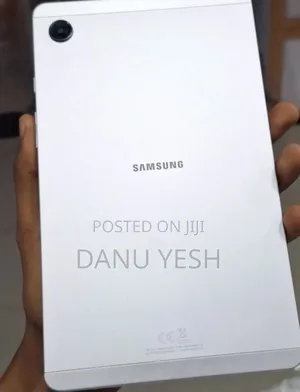 New Samsung Galaxy Tab A9 64 GB