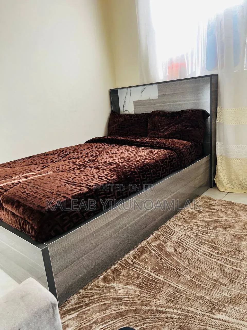 Beds and Bedframes