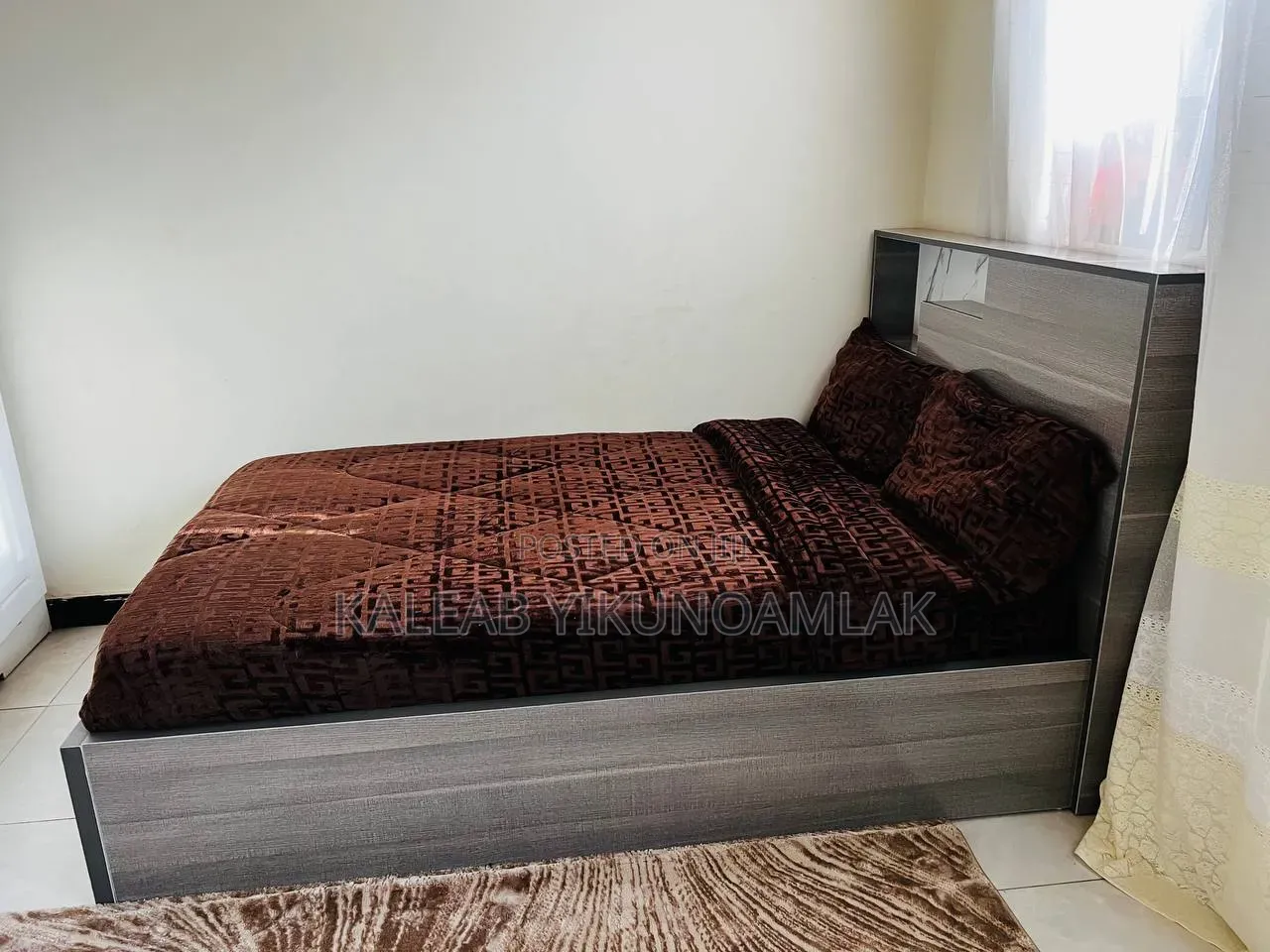 Beds and Bedframes