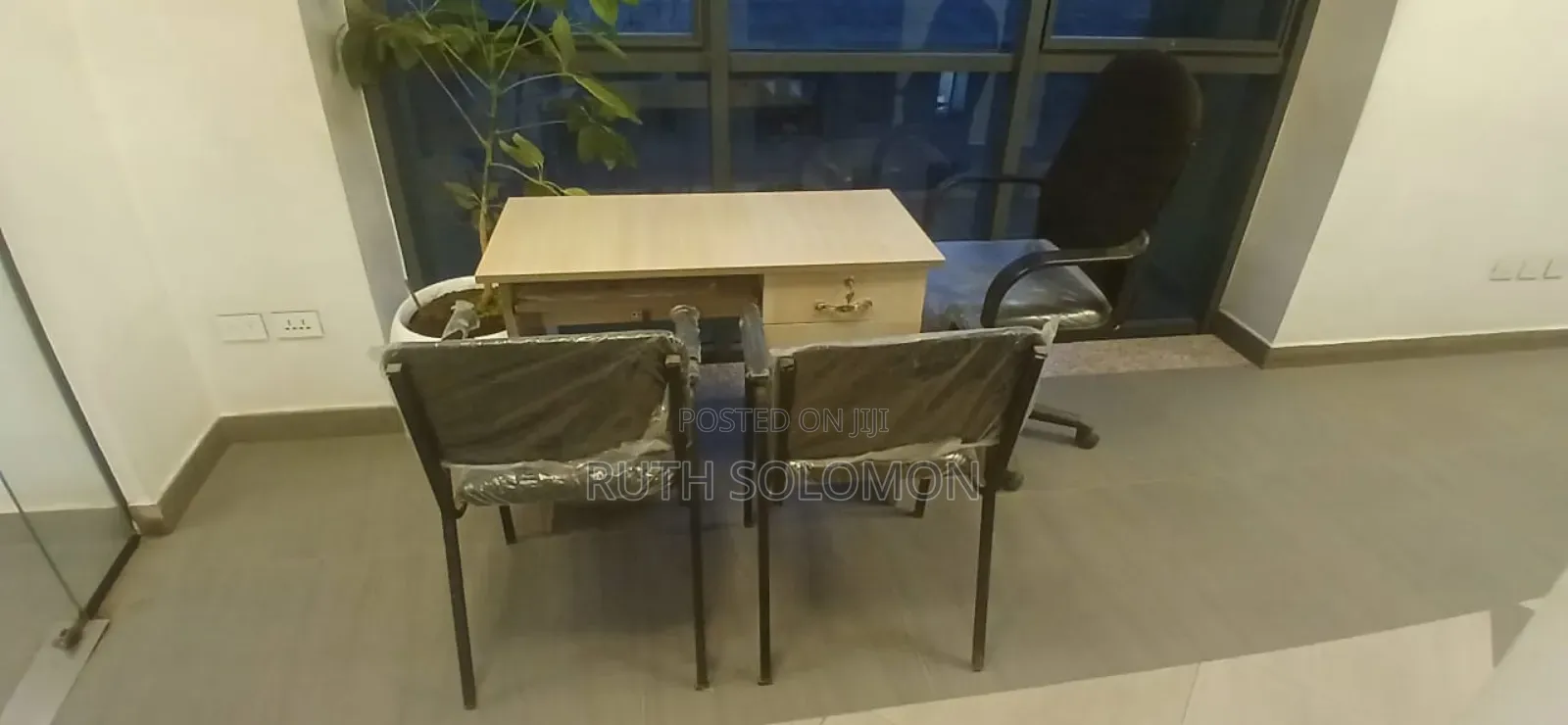Office Furniture