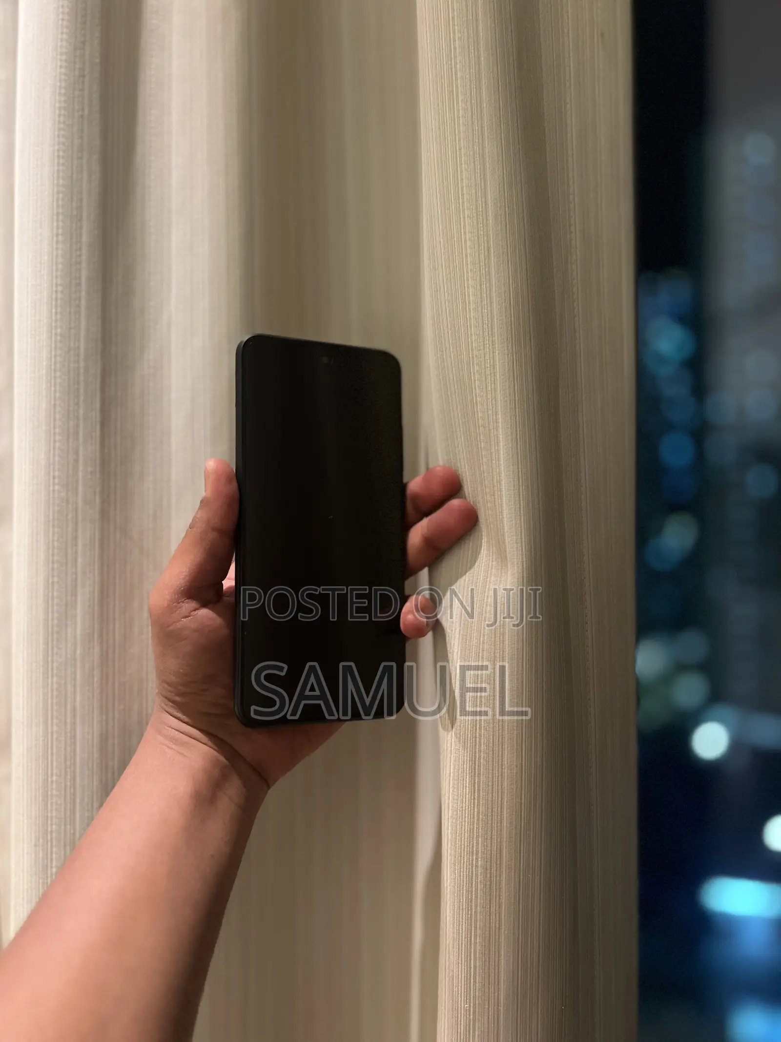 New Xiaomi Redmi Note 10 5G 128 GB Black