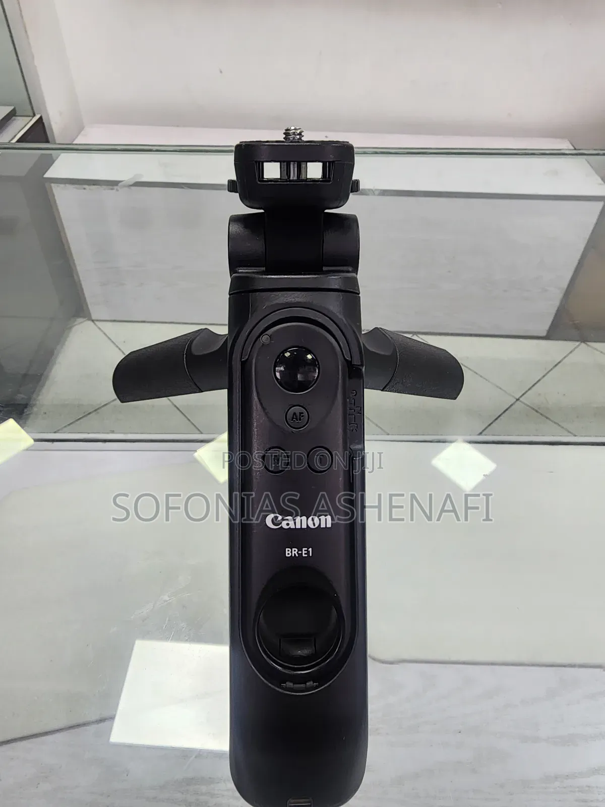 Canon Br-E1 Stand