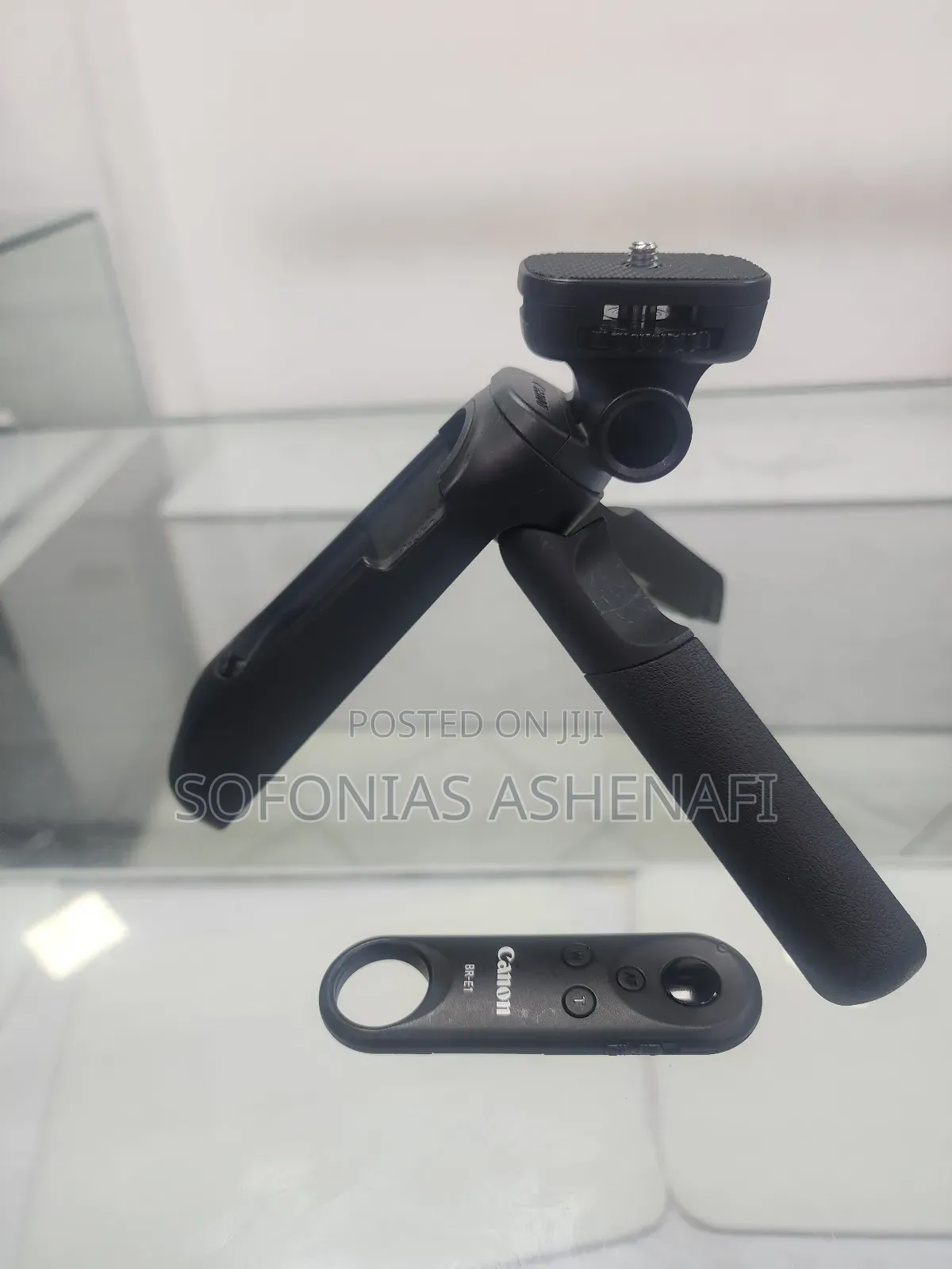 Canon Br-E1 Stand