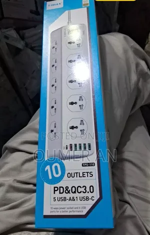 T-max Socket