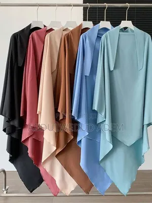 Khimar,Abaya