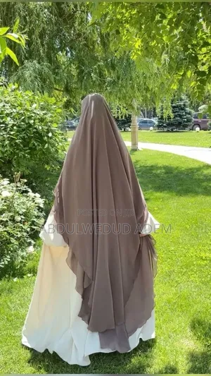 Khimar,Abaya