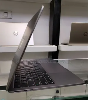 New Laptop Apple MacBook Air 2020 M1 8GB Apple M1 SSD 512GB