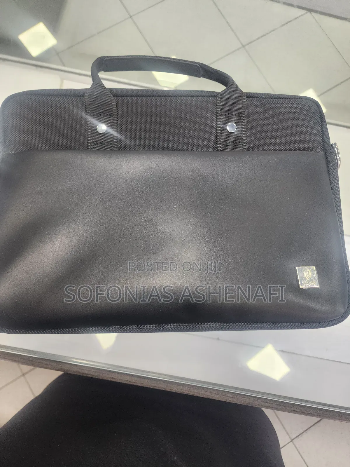 Wiwu Luxury Laptop Bags
