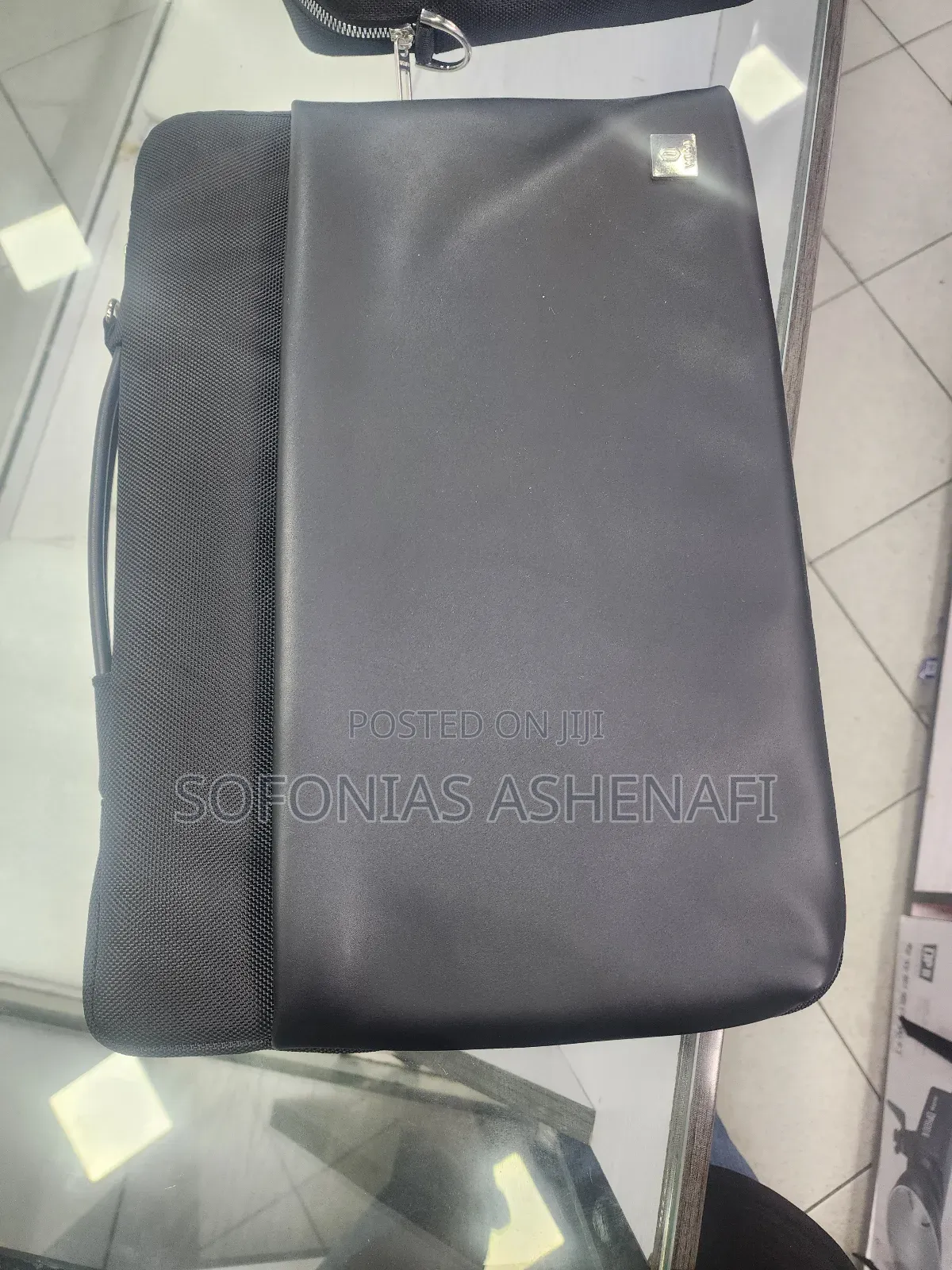 Wiwu Luxury Laptop Bags