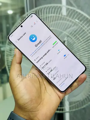Samsung Galaxy S21+ 5G 128 GB