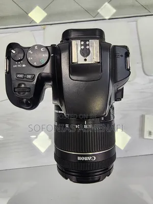 Canon 250d