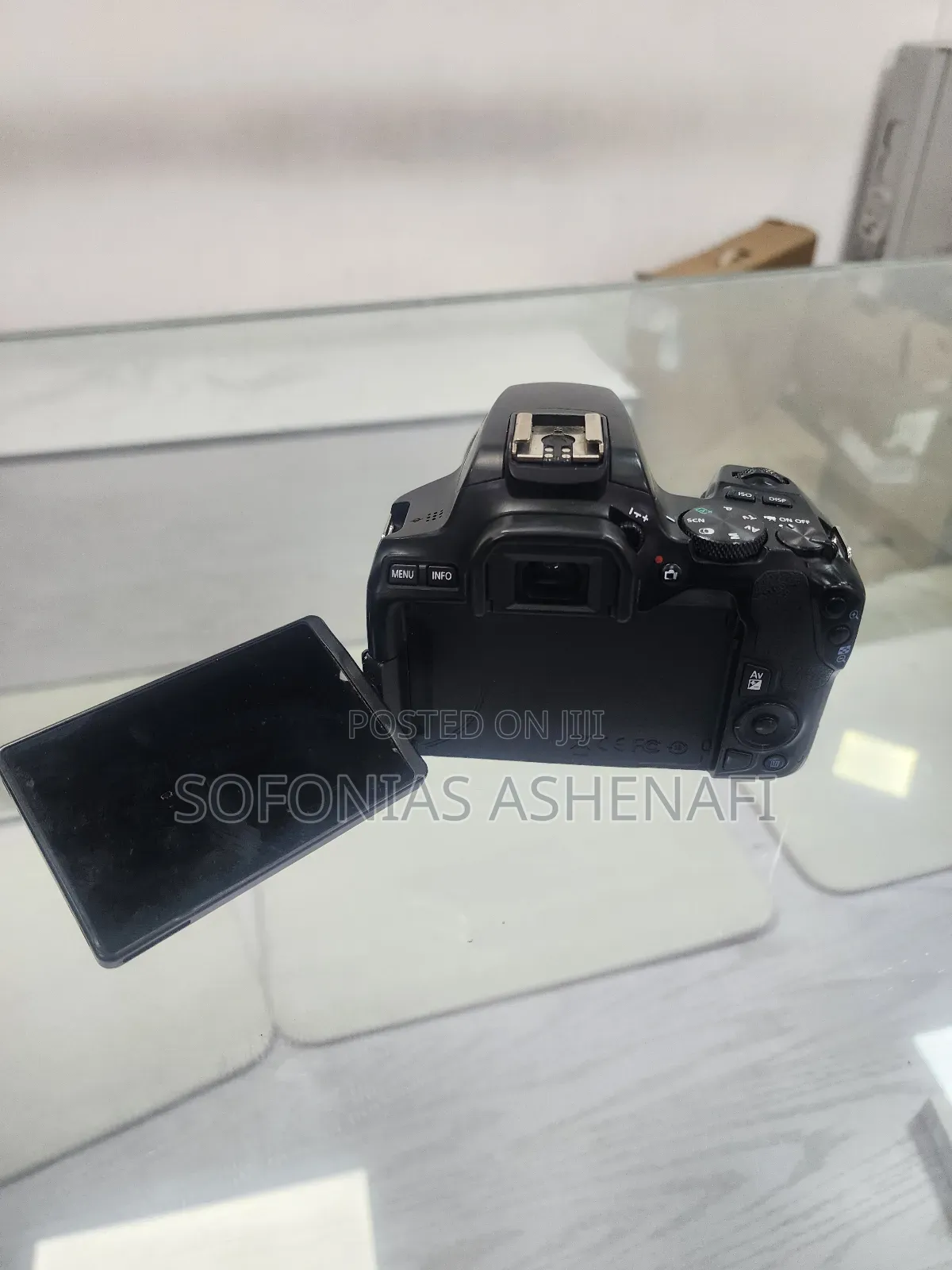 Canon 250d