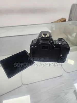 Canon 250d