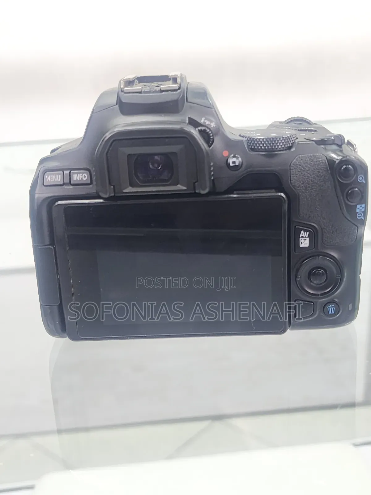Canon 250d