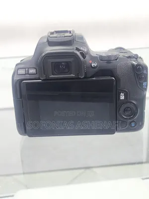 Canon 250d