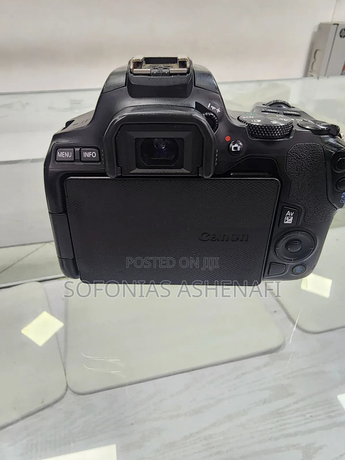 Canon 250d