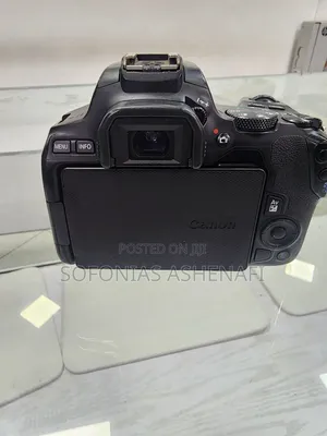 Canon 250d