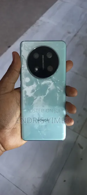 Honor X9c 256 GB Green