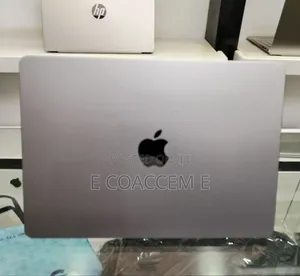 New Laptop Apple MacBook Air 2022 M2 8GB Apple M2 SSD 512GB
