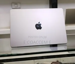 New Laptop Apple MacBook Air 2022 M2 8GB Apple M2 SSD 512GB