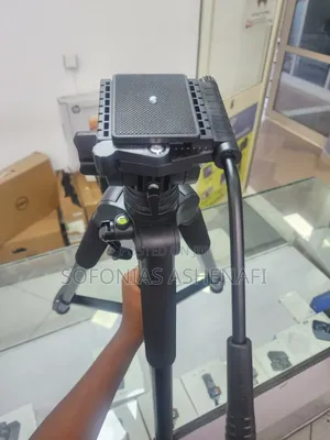 Tripod For Camera