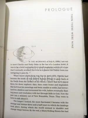 Moondust: In Search of the Men Who Fell to Earth