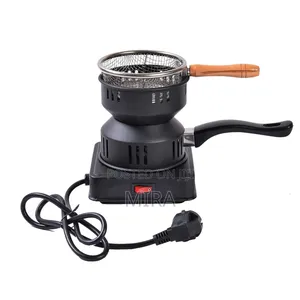 Charcoal Burner or Hot Plate