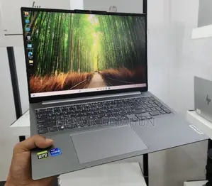 New Laptop Lenovo Thinkbook 14 32GB Intel Core i7 SSD 512GB