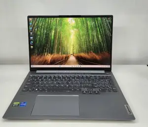 New Laptop Lenovo Thinkbook 14 32GB Intel Core i7 SSD 512GB