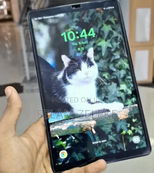 New Samsung Galaxy Tab A9 64 GB Silver