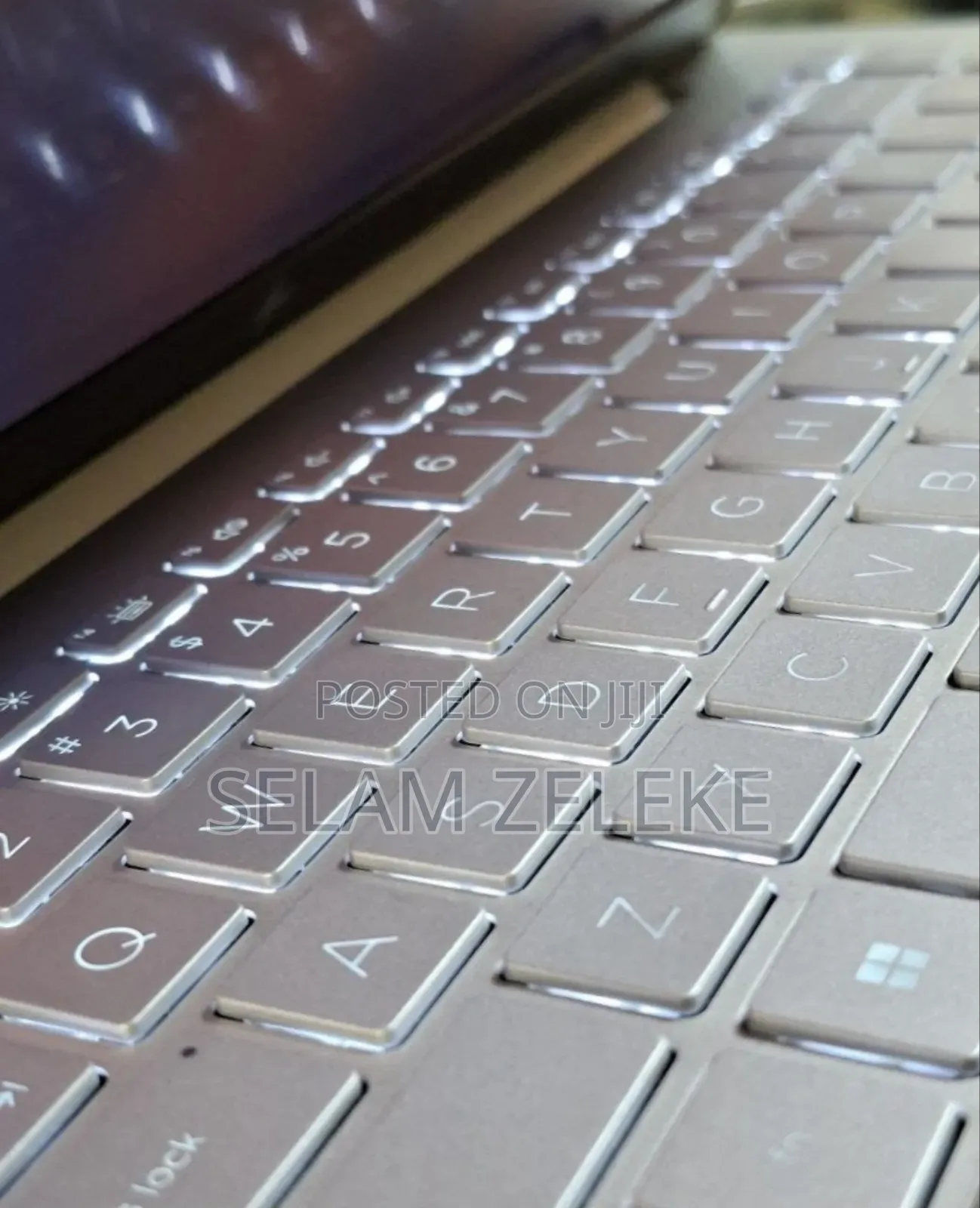 New Laptop HP 16GB Intel Core i5 SSD 1T