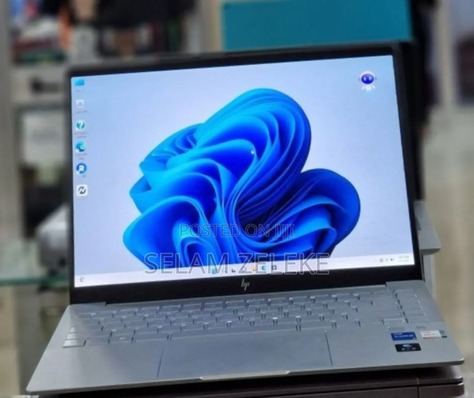 New Laptop HP 16GB Intel Core i5 SSD 1T