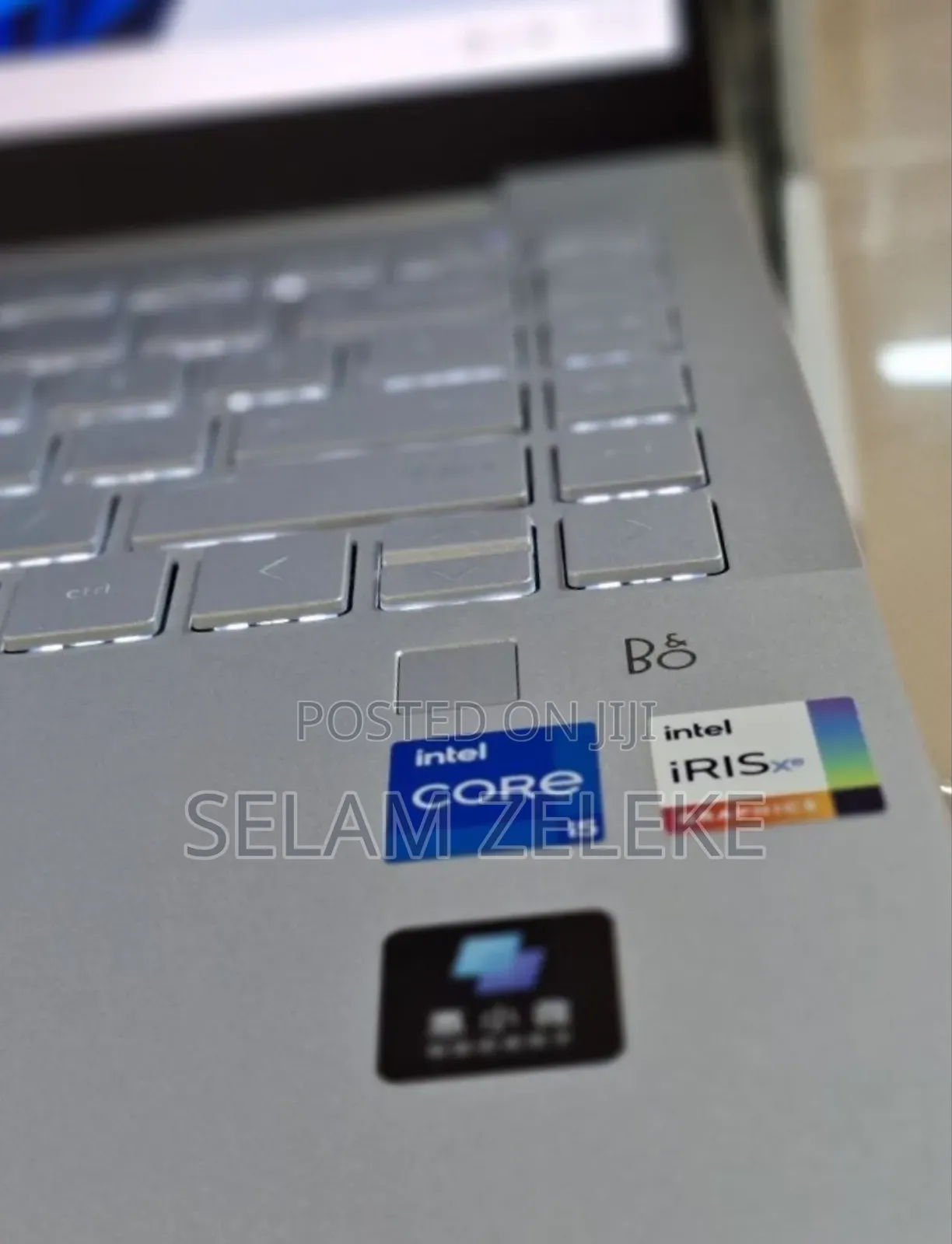 New Laptop HP 16GB Intel Core i5 SSD 1T