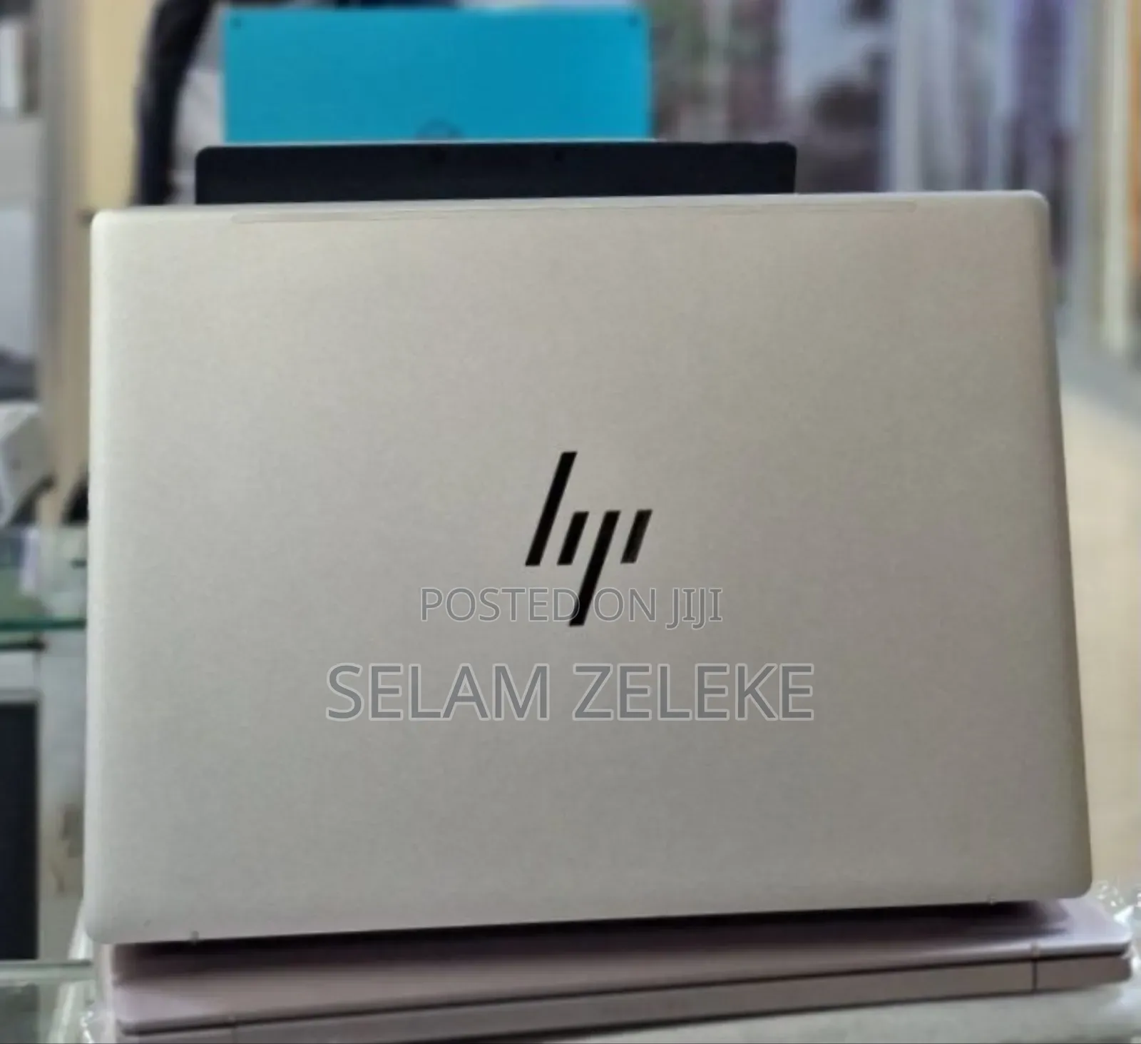 New Laptop HP 16GB Intel Core i5 SSD 1T