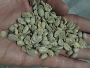 East Harargee Coffee