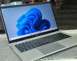 New Laptop HP EliteBook 840 G7 16GB Intel Core i7 SSD 512GB