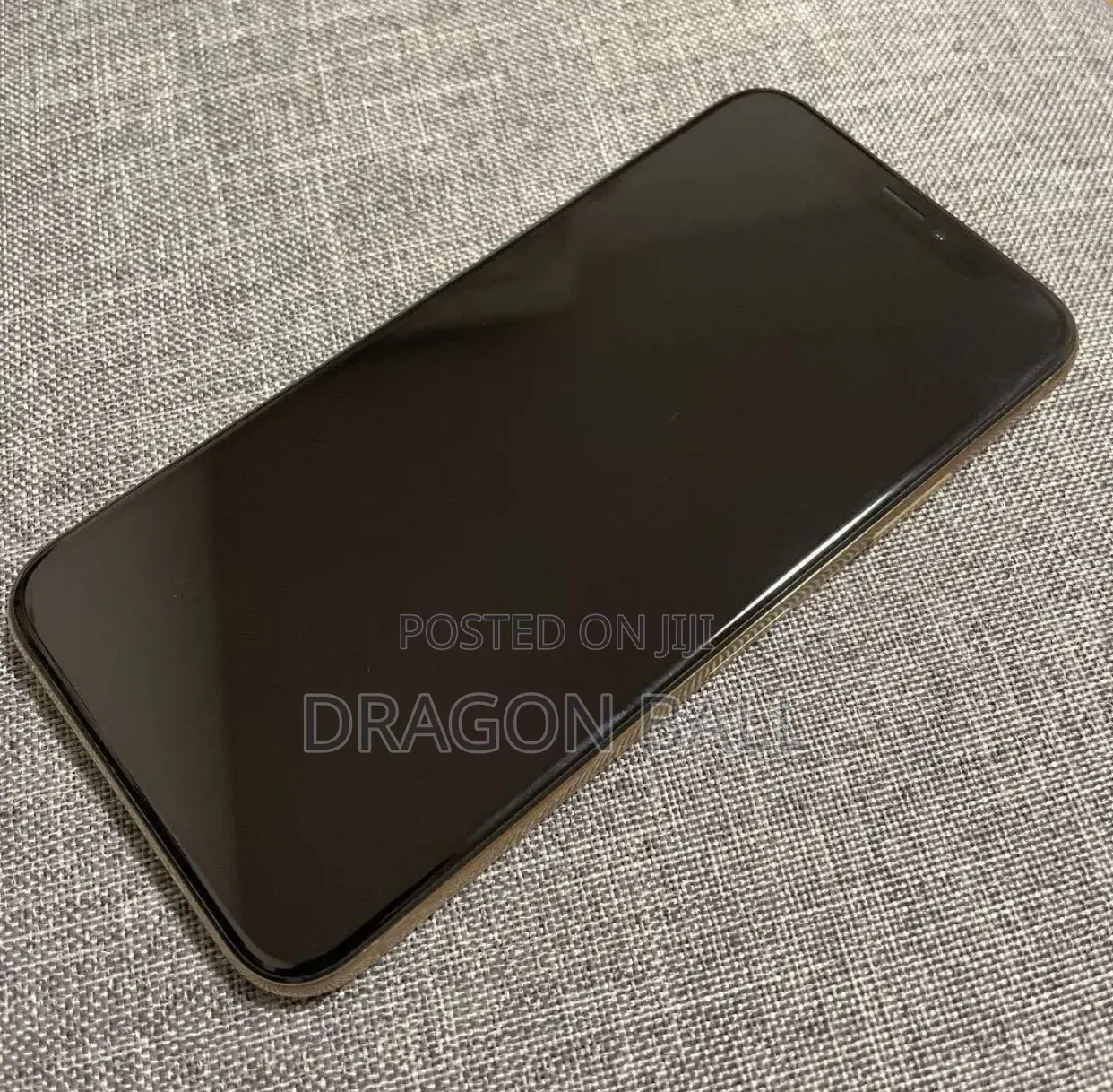 Apple iPhone XS Max 64 GB Gold