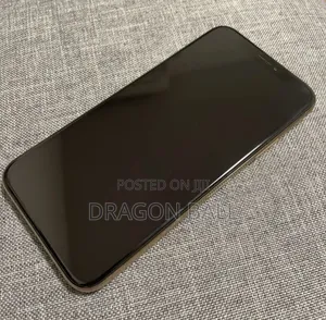 Apple iPhone XS Max 64 GB Gold