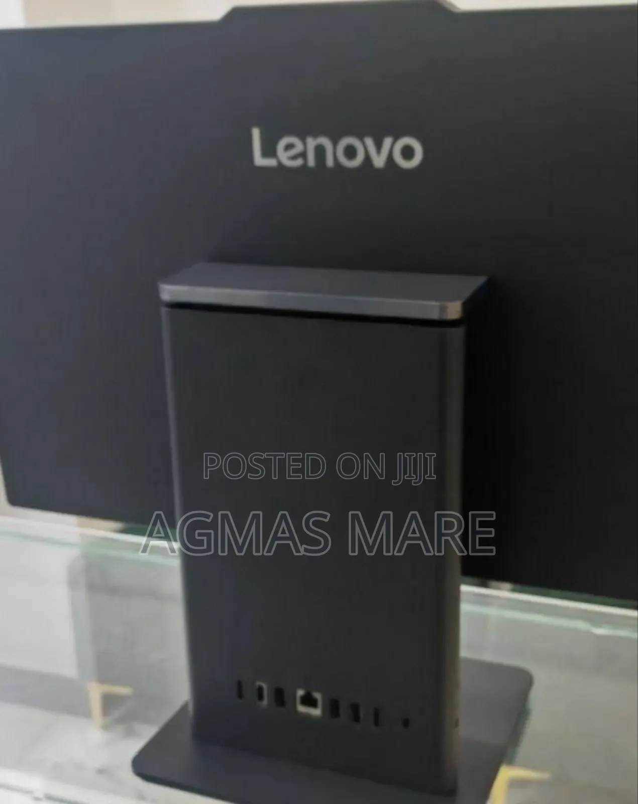 New Desktop Computer Lenovo ThinkCentre 24 8GB Intel Core i7 SSD 512GB