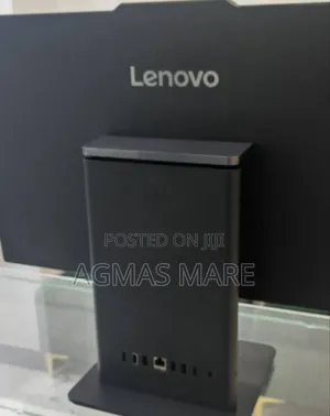 New Desktop Computer Lenovo ThinkCentre 24 8GB Intel Core i7 SSD 512GB