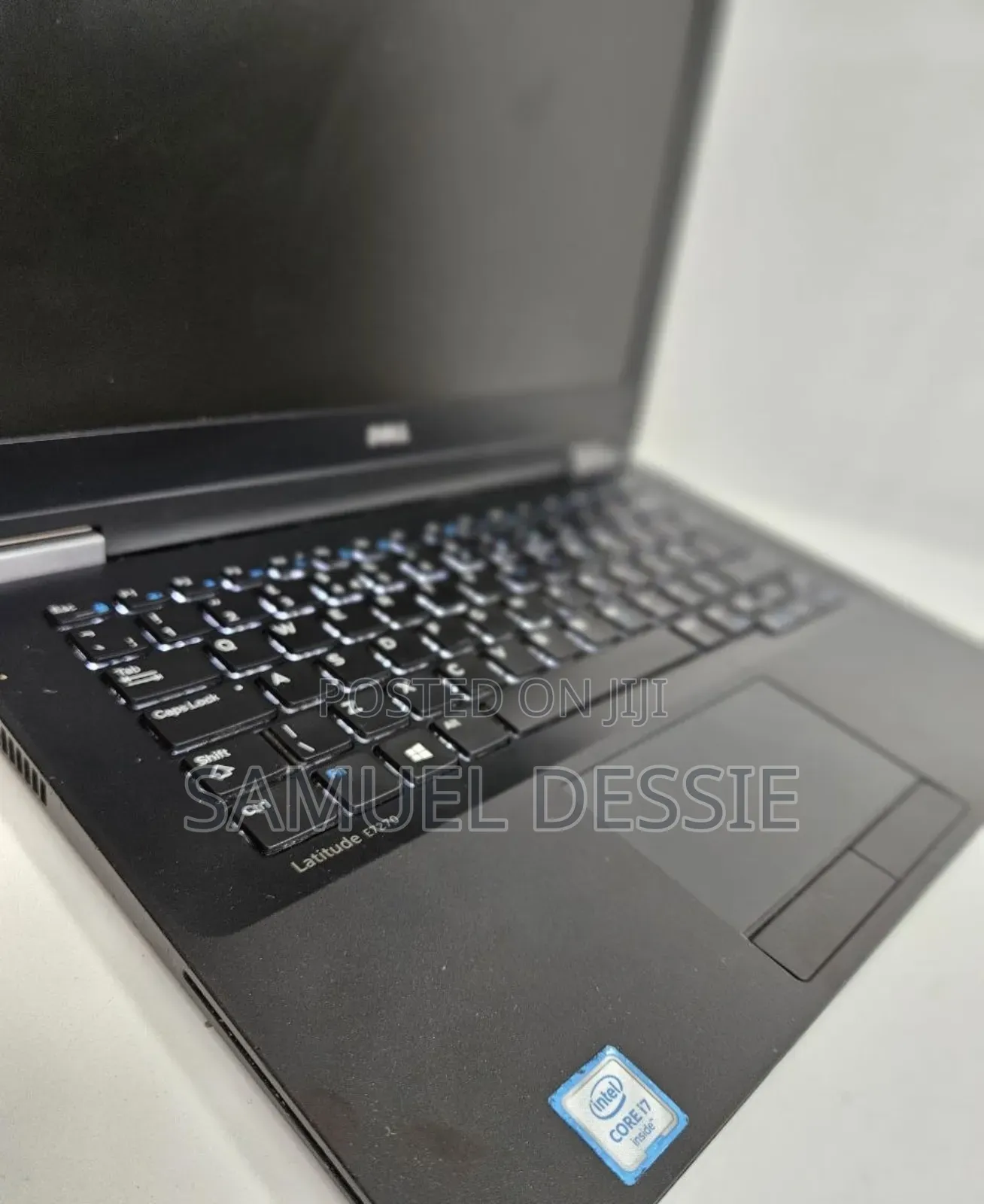 Laptop Dell Latitude E7270 8GB Intel Core i7 SSD 512GB