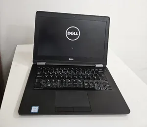 Laptop Dell Latitude E7270 8GB Intel Core i7 SSD 512GB