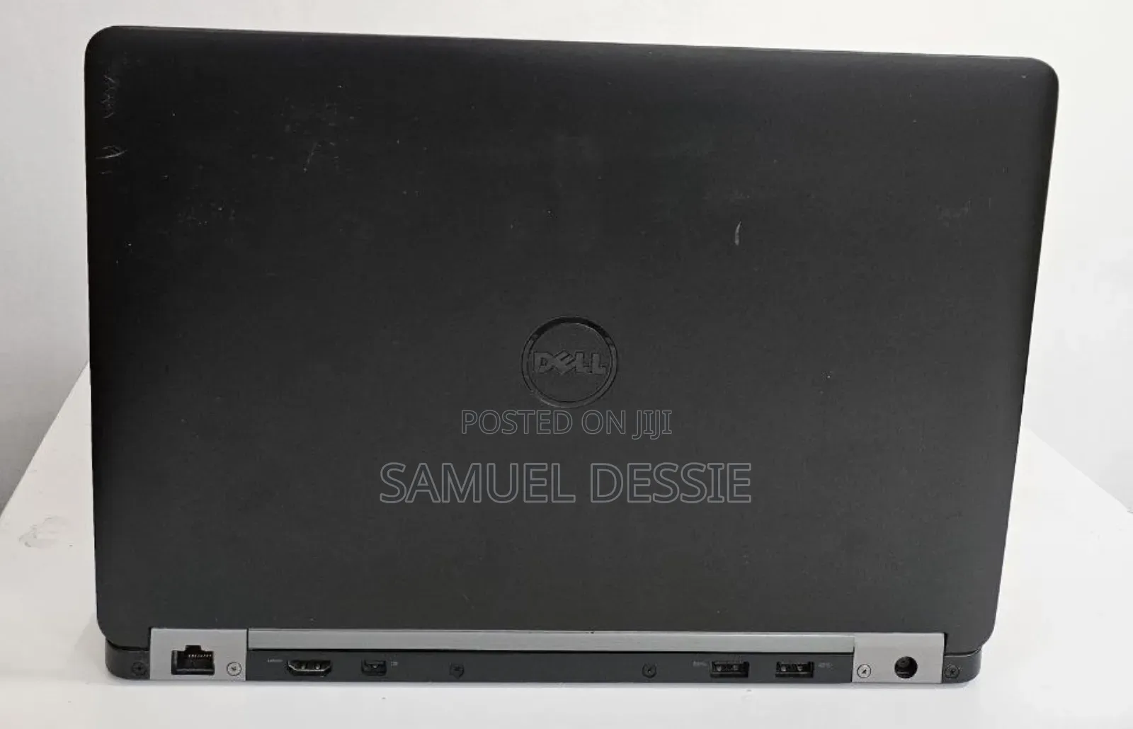 Laptop Dell Latitude E7270 8GB Intel Core i7 SSD 512GB