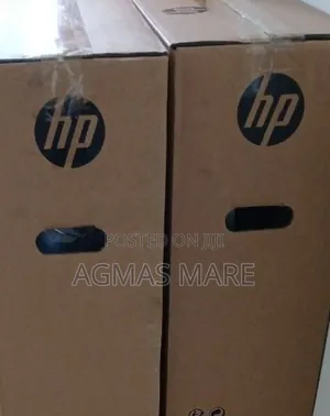 New Desktop Computer HP AiO 24 16GB Intel Core i7 HDD+SSD 1T