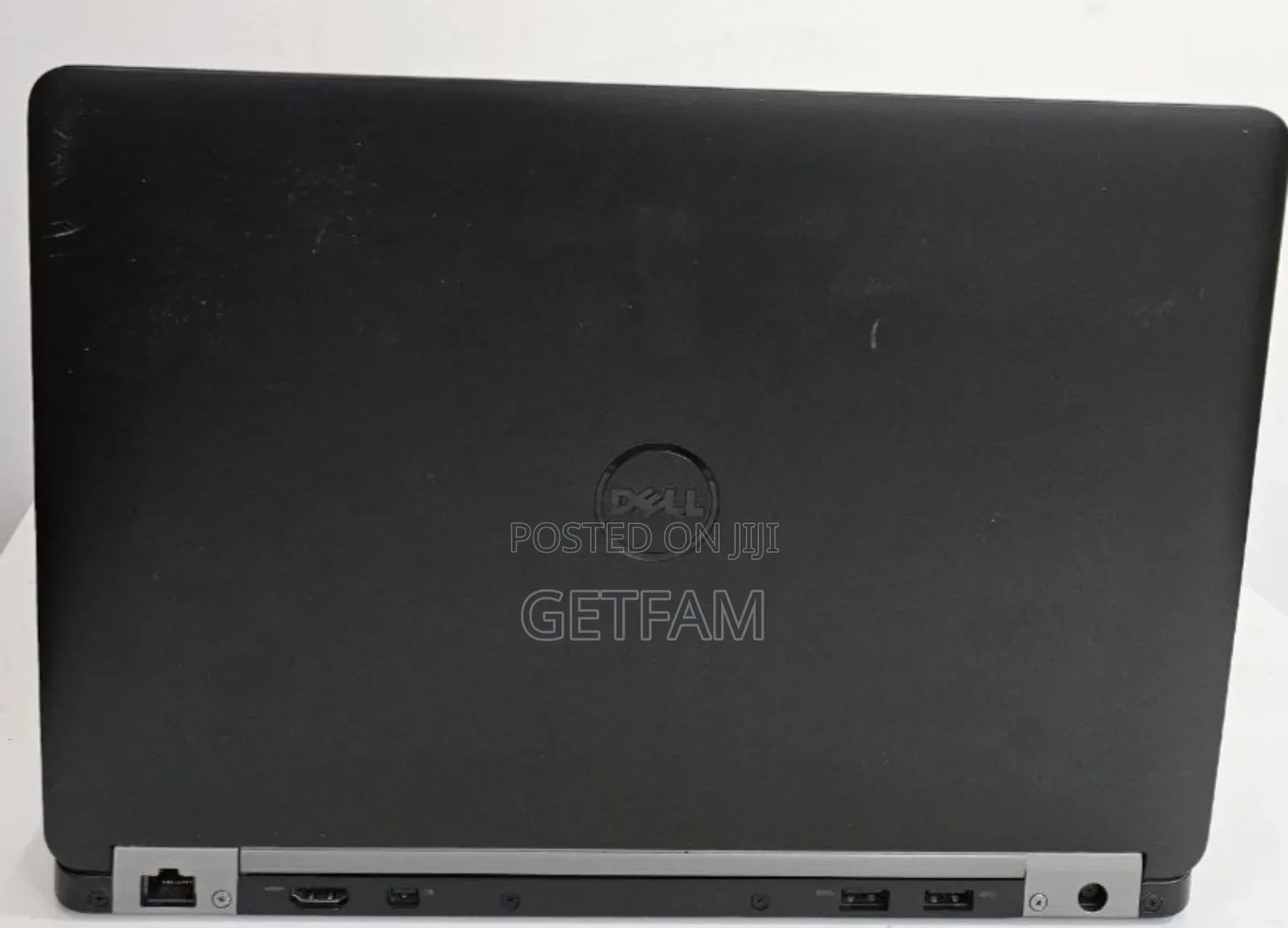 New Laptop Dell Latitude 5310 8GB Intel Core i5 SSD 512GB