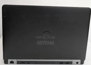 New Laptop Dell Latitude 5310 8GB Intel Core i5 SSD 512GB