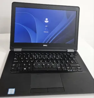 New Laptop Dell Latitude 5310 8GB Intel Core i5 SSD 512GB